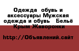 Одежда, обувь и аксессуары Мужская одежда и обувь - Бельё. Крым,Жаворонки